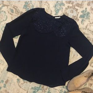 🔥4/$20 ASOS sheer top